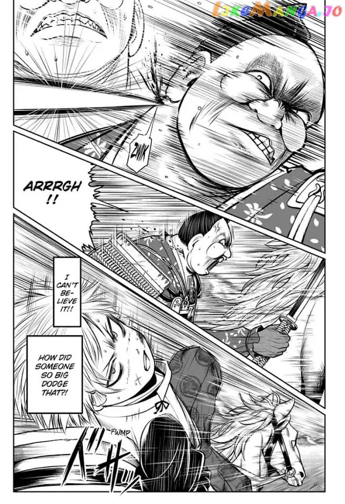 The Elusive Samurai Chapter 30 image 11_optimized